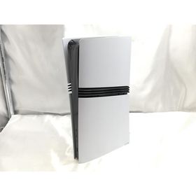 【中古】SONY PlayStation5 Pro CFI-7000B01 [2TB]【ECセンター】保証期間１ヶ月【ランクA】