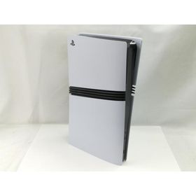 【中古】SONY PlayStation5 Pro CFI-7000B01 [2TB]【ECセンター】保証期間１ヶ月【ランクA】
