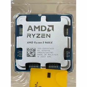 AMD Ryzen 5 9600X BOX 新品¥28,500 中古¥28,000 | 新品・中古のネット
