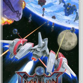 SUPERDELUXE GAMES 【Switch】アーシオン 通常版 [HAC-P-BNL7B NSW ア-シオン ツウジョウ]