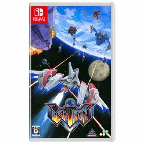 [ニンテンドースイッチ ソフト] アーシオン 通常版 [HAC-P-BNL7B]