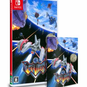 新品 Nintendo Switch アーシオン ［Switch版］