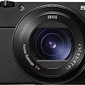 【中古】ソニー デジタルスチルカメラ「DSC-RX100M5」SONY Cyber-shot(サイバーショット) RX100V DSC-RX100M5