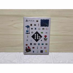 PS4 Ib 通常版 新品(家庭用ゲームソフト)
