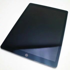 【中古】 美品 SIMフリー iPad Pro 第2世代 12.9インチ 256GB スペースグレイ タブレット 本体 白ロム 中古 安心保証 即日発送 Apple 土日祝発送OK