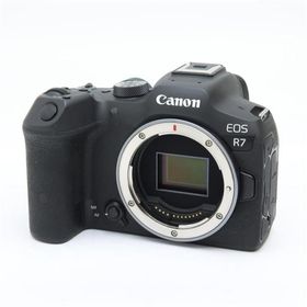 《美品》Canon EOS R7 ボディ