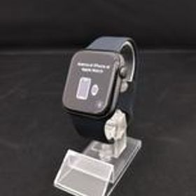 APPLE WATCH SE MKQ63J/A SE（第一世代） APPLE