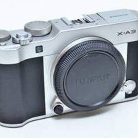 FUJIFILM X-A3 Body センサー清掃済