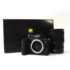 Nikon ニコン Z6III 24-120 Kit レンズキット