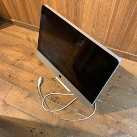 iMac 2012年10月購入 初期化済み 21.5インチ