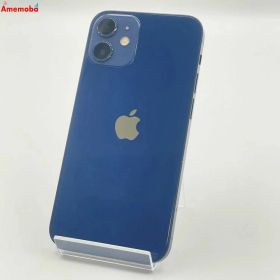 【中古】iPhone12 mini 64GB MGAP3J/A SoftBank版SIMフリー 訳あり品