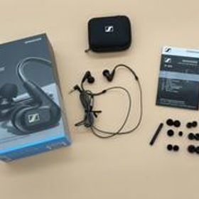 イヤホン IE300 SENNHEISER