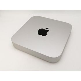 【中古】Apple Mac mini M2 Pro(CPU:10C/GPU16C) 16GB/512GB MNH73J/A (M2,2023)【新宿2】保証期間１ヶ月【ランクA】