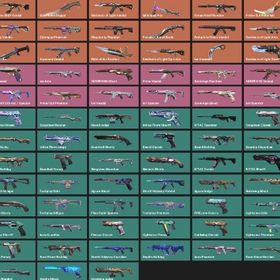 とも様専用 | VALORANT(ヴァロラント)のアカウントデータ、RMTの販売・買取一覧