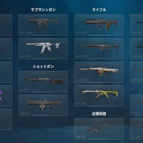 スキン有アカウント セカンドオーナー | VALORANT(ヴァロラント)のアカウントデータ、RMTの販売・買取一覧