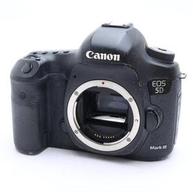 《難有品》Canon EOS 5D Mark III ボディ