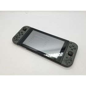 【中古】Nintendo Switch 本体 モンスターハンターライズ スペシャルエディション HAD-S-KGAGL【立川フロム中武】保証期間１ヶ月【ランクB】