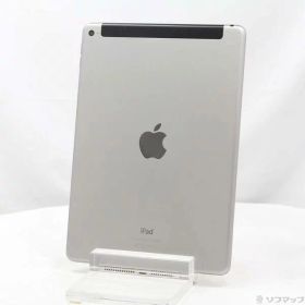 【中古】SoftBank iPad Air 2 16GB スペースグレイ MGGX2J／A SoftBank 【276-ud】