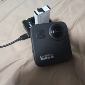 GoPro アクションカメラ 本体 max