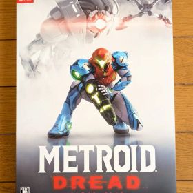 メトロイドドレッド スペシャルエディション