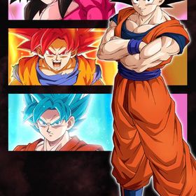 引退垢 強虹キャラ・石1250✨ | ドッカンバトルのアカウントデータ、RMTの販売・買取一覧