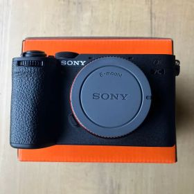 撮影枚数186枚 SONY α7C II ILCE-7CM2 おまけ付き