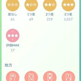 引退アカウント（値引き交渉受付中） | ポケモンGOのアカウントデータ、RMTの販売・買取一覧