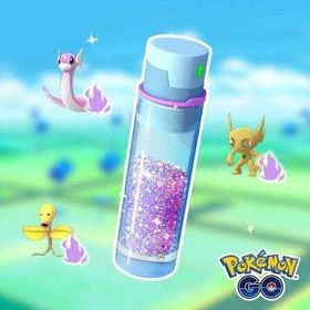 星の砂andポケコイン | ポケモンGOの代行、RMTの販売・買取一覧