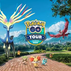 【GO TOUR／シティサファリ】代行（台南/ブエノスアイレス/マイアミ）グローバル | ポケモンGOの代行、RMTの販売・買取一覧
