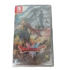 スクウェアエニックス(SQUARE ENIX)のドラゴンクエストI＆II Switch用(家庭用ゲームソフト)