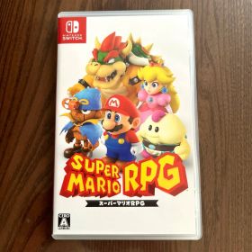 スーパーマリオRPG