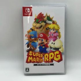 Nintendo Switch スーパーマリオRPG【GSW016-008】054