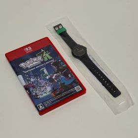 【美品】ポケモン レジェンズ ZA