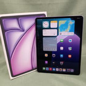 IPAD AIR (第6世代) MV2C3J/A APPLE