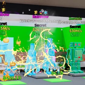 変異2【Rainbow】21【Rainbow】変異3ケチャップ【Zombie】ゴーレム | フォートナイト(Fortnite)のアカウントデータ、RMTの販売・買取一覧