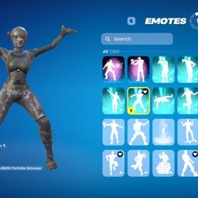 150スキン エリエジェ ドはまり +2450V-Bucks | フォートナイト(Fortnite)のアカウントデータ、RMTの販売・買取一覧