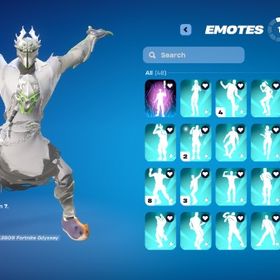 261スキン ログスパ ドはまり 競技垢 +1050V-Bucks | フォートナイト(Fortnite)のアカウントデータ、RMTの販売・買取一覧