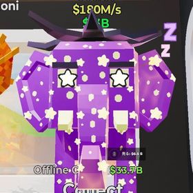 【ブレインロット】最安値❣️破格❣️激レアキャラ ドリーミー象 | フォートナイト(Fortnite)のアカウントデータ、RMTの販売・買取一覧