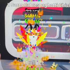 ブレインロット カーニバル蛇ヤギ 異変付き | フォートナイト(Fortnite)のアカウントデータ、RMTの販売・買取一覧