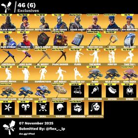 メア即‼️ メアド譲渡可能‼️ ブラックナイト 青騎士夫婦 エリエジェ ミンティーアックス | フォートナイト(Fortnite)のアカウントデータ、RMTの販売・買取一覧