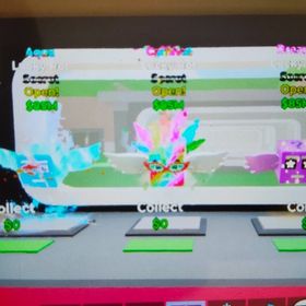 アクア、カーニバル、ドリーミーラッキーロット‼️ | フォートナイト(Fortnite)のアカウントデータ、RMTの販売・買取一覧