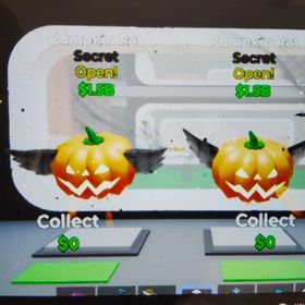 パンプキンロット×3個‼️ | フォートナイト(Fortnite)のアカウントデータ、RMTの販売・買取一覧