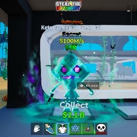 最安値‼️即購入⭕️ ハロウィンケパット (ブレインロット) | フォートナイト(Fortnite)のアカウントデータ、RMTの販売・買取一覧