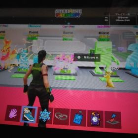 まとめ売り！超破格！レア多数 | フォートナイト(Fortnite)のアカウントデータ、RMTの販売・買取一覧