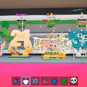 新キャラ有り⁉️Fortniteブレインロットsecretまとめ売り | フォートナイト(Fortnite)のアカウントデータ、RMTの販売・買取一覧