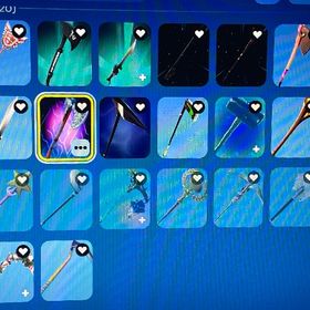 ⛏️リヴァイアサン所持⛏️ ✅大笑いや再販来てないエモート沢山あります✅ 🔑メアド即変更🔑 | フォートナイト(Fortnite)のアカウントデータ、RMTの販売・買取一覧