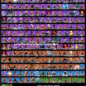 【超安全❗️】 古参アカウント メア即です！ | フォートナイト(Fortnite)のアカウントデータ、RMTの販売・買取一覧