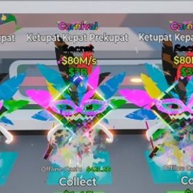 カーニバルケパット 在庫6 | フォートナイト(Fortnite)のアカウントデータ、RMTの販売・買取一覧