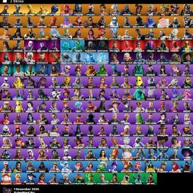 エリエジェ・ミンティ・チャンピョンアックス・リヴァイアサン・競技出場可能 | フォートナイト(Fortnite)のアカウントデータ、RMTの販売・買取一覧