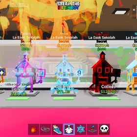 【ブレインロット】バラ売り or セット売り | フォートナイト(Fortnite)のアカウントデータ、RMTの販売・買取一覧